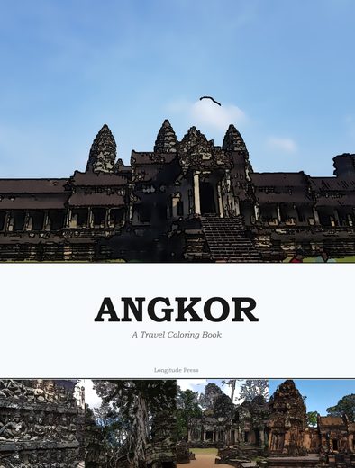 Angkor cover