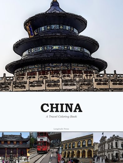 China cover