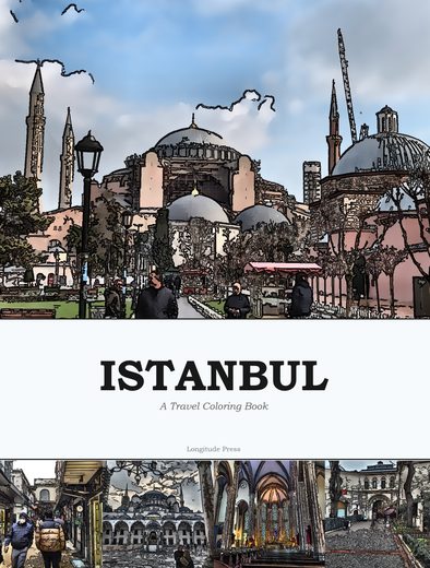 Istanbul cover