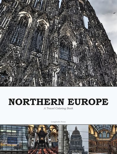 Northern Europe cover