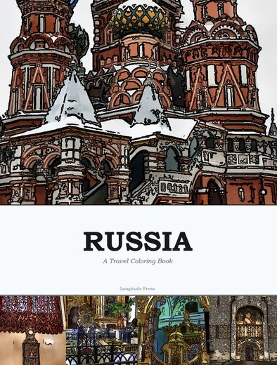 Russia cover